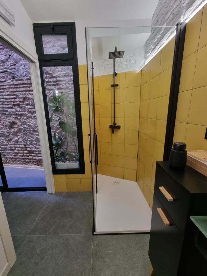 Апартаменты Cactus Loft Ruzafa Валенсия Экстерьер фото